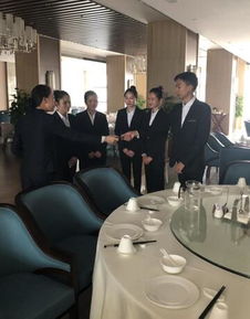 今夜，我是一名酒店人 專業實踐與管理人員培訓側記